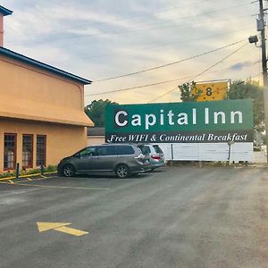 Capital Inn